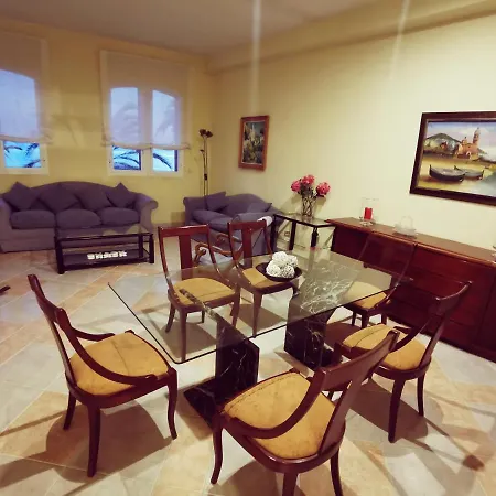 Apartment Mare Nostrum Sitges
