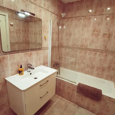 Apartment Mare Nostrum Sitges
