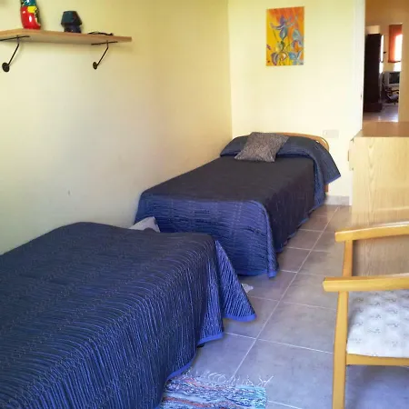 Mare Nostrum Apartament *