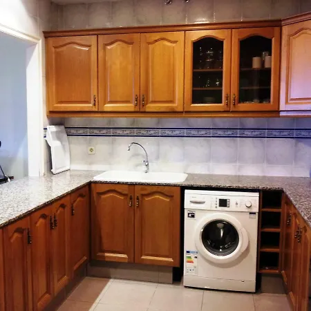 Apartament Mare Nostrum