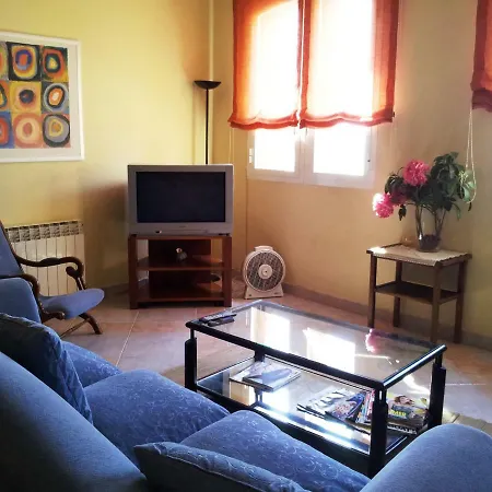 Mare Nostrum Apartament