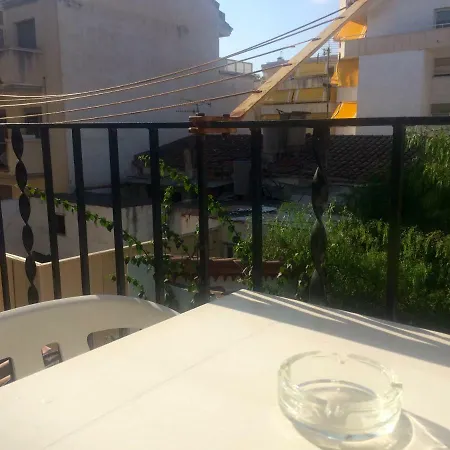 Mare Nostrum Apartament