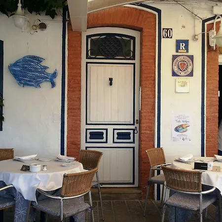 Apartament Mare Nostrum *