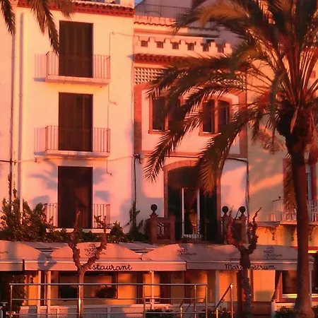 Mare Nostrum Apartamento Sitges