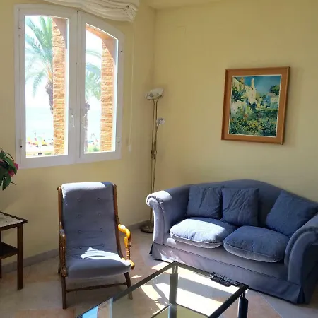 Mare Nostrum Apartamento *