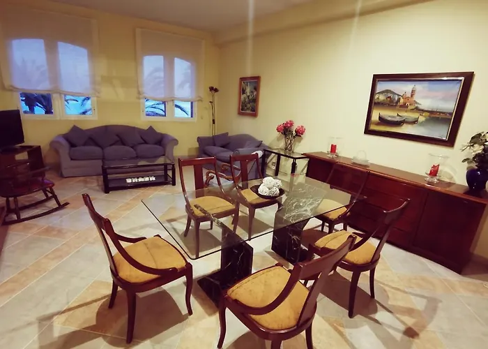 Apartamento Mare Nostrum Sitges