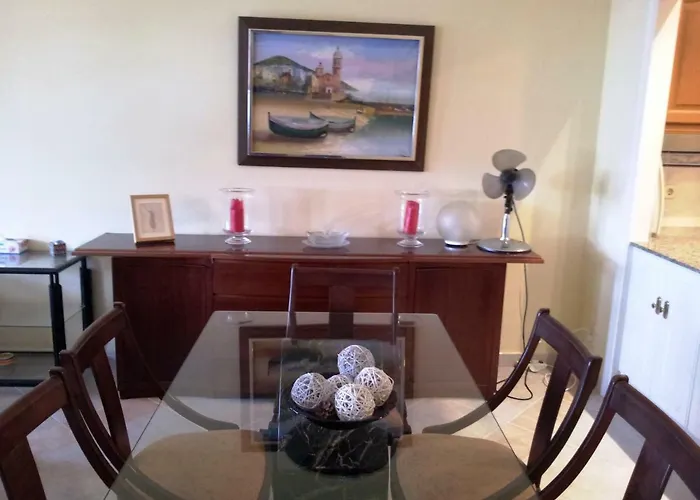 Mare Nostrum Apartamento