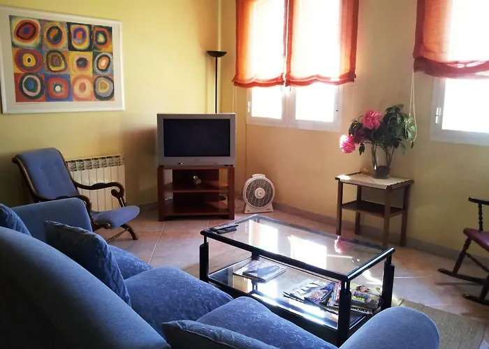 Mare Nostrum Apartamento