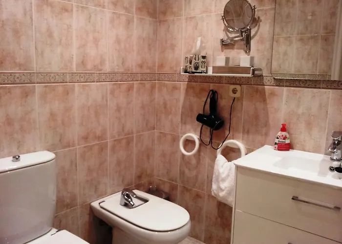 Apartamento Mare Nostrum *