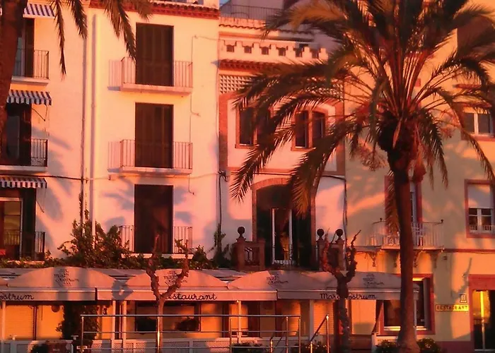 Mare Nostrum Apartamento Sitges