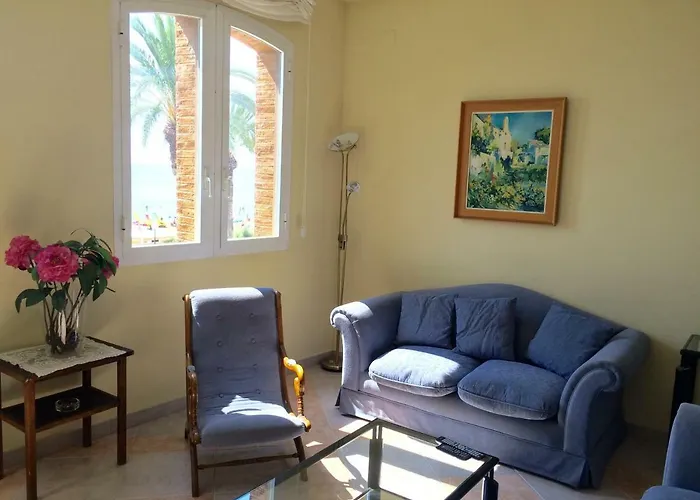 Mare Nostrum Apartamento *