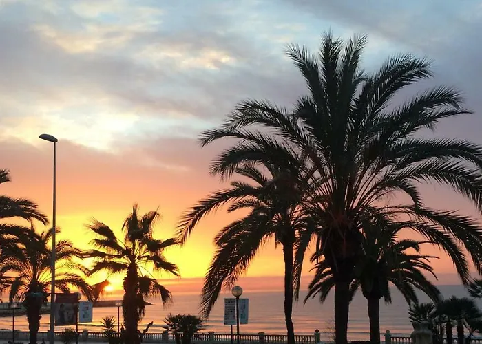 Mare Nostrum * Sitges