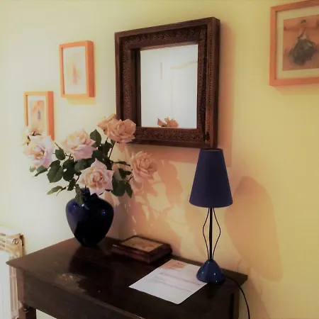 Mare Nostrum Appartement