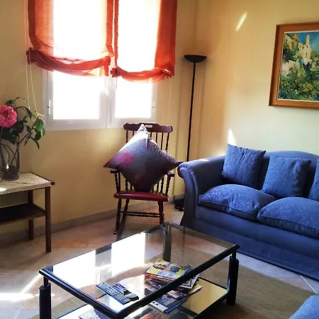 Mare Nostrum Сиджес