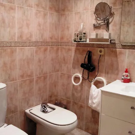 Lejlighed Mare Nostrum *