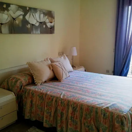 Lejlighed Mare Nostrum *