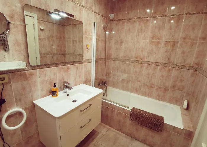 Apartment Mare Nostrum Sitges