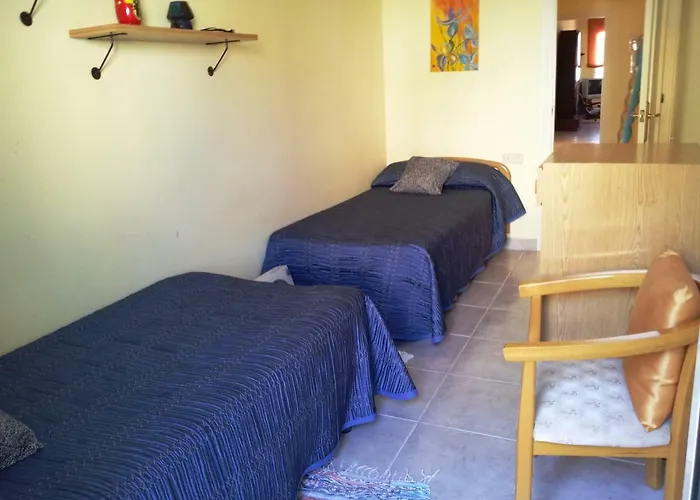 Mare Nostrum Apartment *