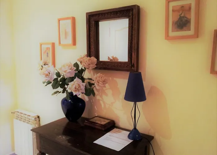 Mare Nostrum Apartment