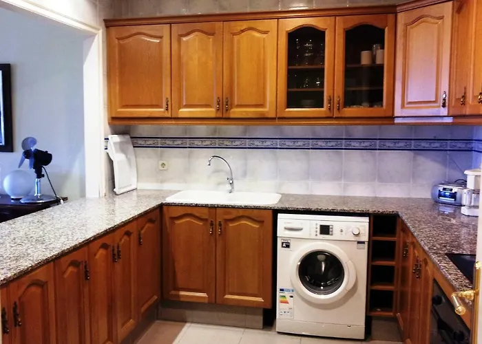 Apartment Mare Nostrum