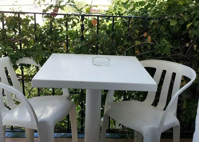 Apartment Mare Nostrum *