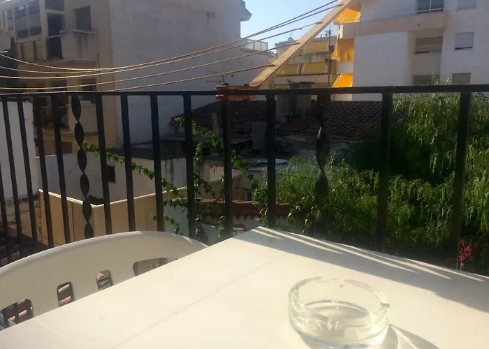 Mare Nostrum Apartment