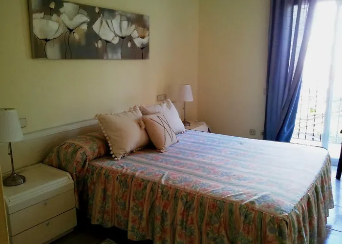 Apartment Mare Nostrum *