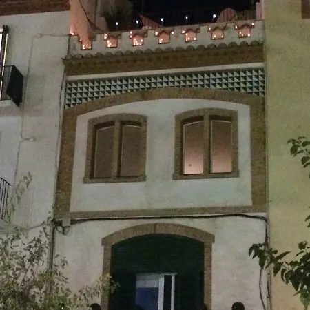 Mare Nostrum * 시체스